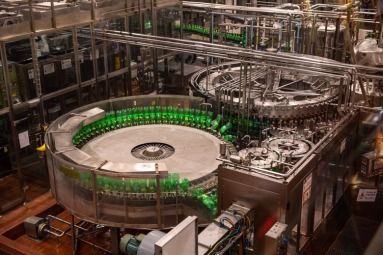 太古可口可樂開啟數字化新篇章 首條數字化生產線落地中國，年產能預計提升5.5億罐