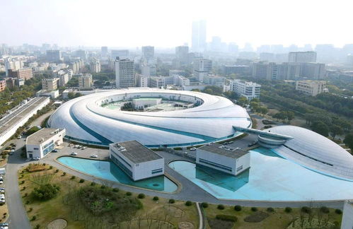 從一扇門、一座城、兩張網看浦東新區改革常新——技術轉讓驅動發展